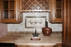 bar by s&w cabinets