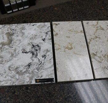 s and w countertop choices Custom countertop choices for kitchen cabinets