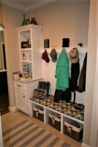 Cubbies by S&W Cabinets