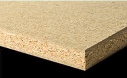 particle board