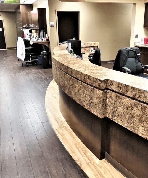 Advanced Dermatology of SEMO before and after