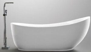 Free Standing Bathtub