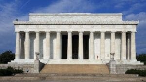 Lincoln Memorial