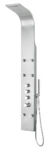 Shower Tower