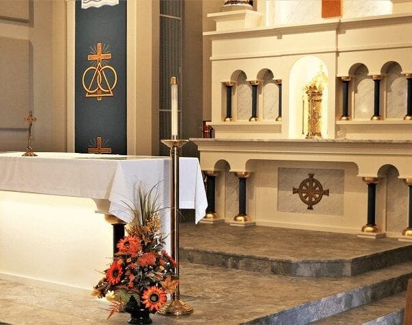 St. Ambrose Parish