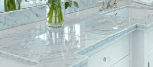 cultured marble top