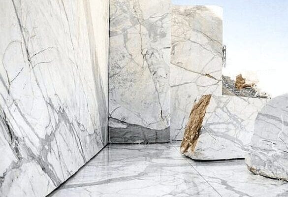 natural marble