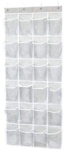 Over the door storage
