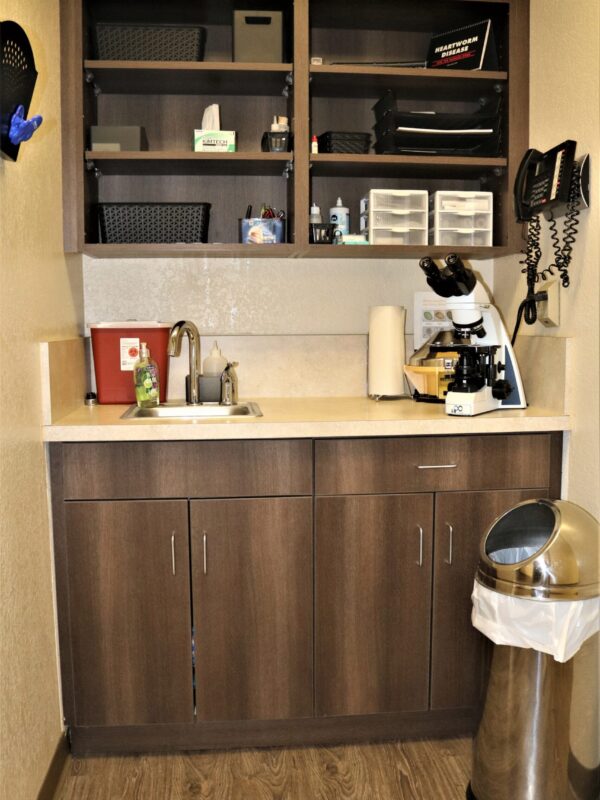 Scott City Animal Clinic