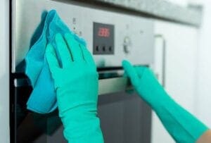 Microfiber Cloth