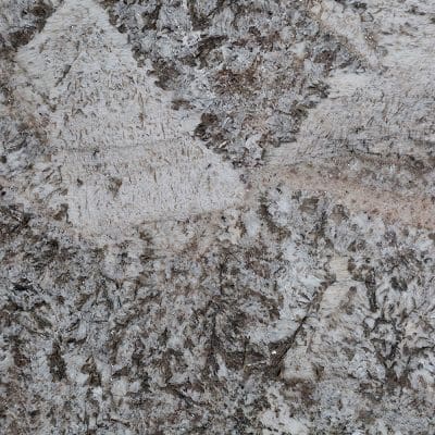 Granite countertop