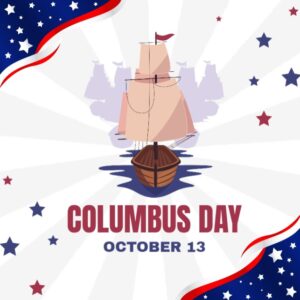Columbus Day columbus day