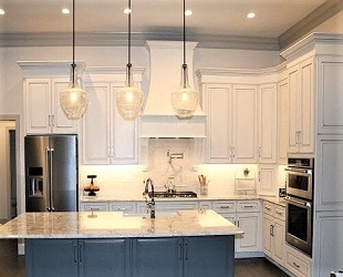 Why Quartz Countertops?