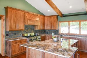 Why Quartz countertops