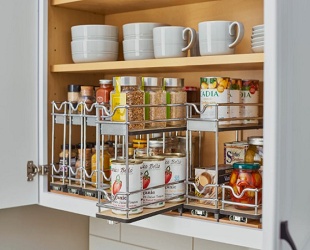 5 signs it's time to replace your cabinets