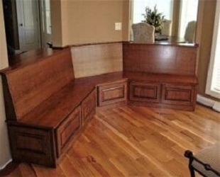 Mudroom Cabinet Ideas: Custom Storage Solutions for an Organized Home