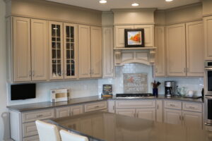 S&W Cabinets Kitchen cabinet trends by S&W Cabinets